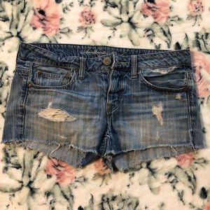 AE Size: 4